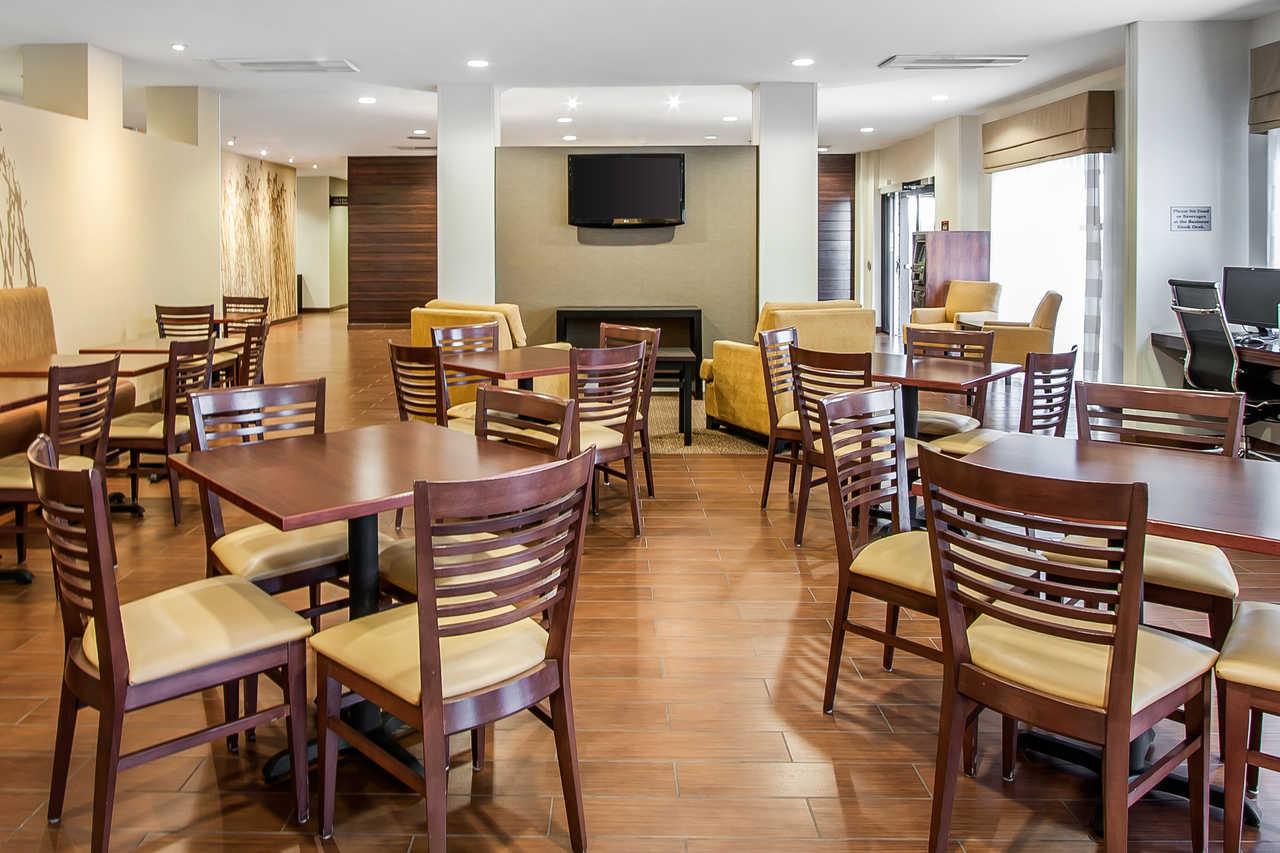 Sleep Inn & Suites ديفيلز ليك المظهر الخارجي الصورة