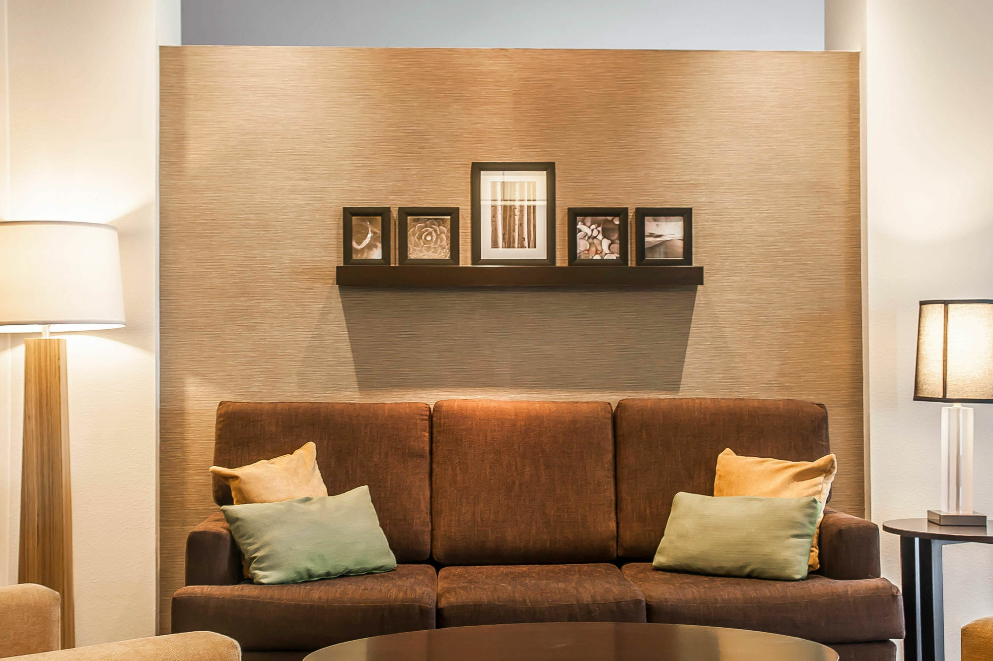 Sleep Inn & Suites ديفيلز ليك المظهر الخارجي الصورة